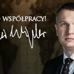 Przemysław Wipler zaprasza