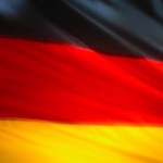 Flag of Germany